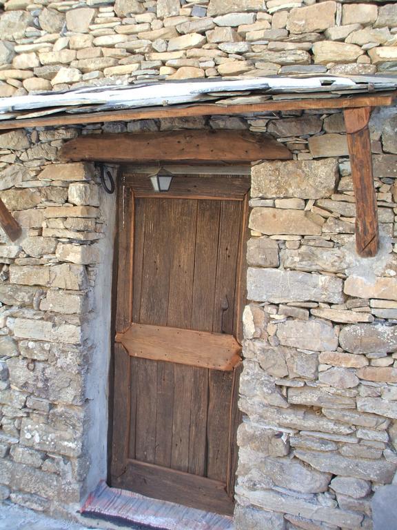 Agriturismo La Fontana Dell'Olmo Hotel Molini di Triora Eksteriør billede
