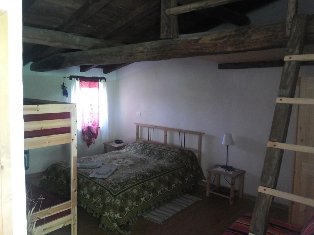 Agriturismo La Fontana Dell'Olmo Hotel Molini di Triora Eksteriør billede